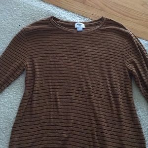 Women's Long Sleeve Dress